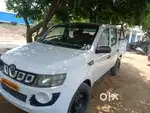 Mahindra Imperio 2017 Diesel Good Condition