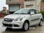 Maruti Suzuki Swift Dzire VXI Optional, 2016, Petrol