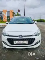 Hyundai Elite i20 Magna 1.2, 2014, Diesel