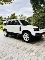 Land Rover Defender 2.0 110 HSE, 2024, Petrol