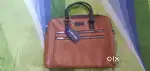 Allen Solly brand new laptop bag for sale