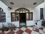Ground floor 1 BHK furnished unit in Sai kripa colony