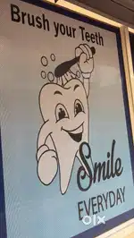 Wanted dental assitant