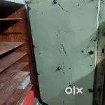 Premium Antique Locker