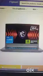 MSI Thin 15 B12UCX