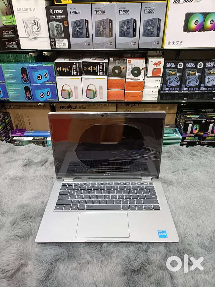 LIKE NEW BRAND NEW CONDITION LAPTOP DELL LATITUDE 5420 I5 11THGEN