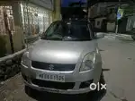 Maruti Suzuki Swift 2011