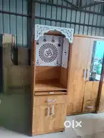 Mandir and Sofa at best price