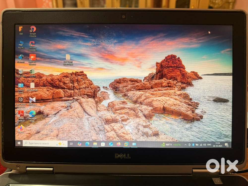 Dell Laptop