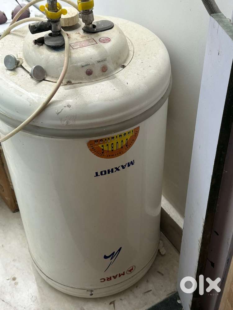 25ltr gyser