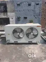 DEALS IN DISCARDED CHILLER BUYER,WORKING/NOT WORKING CHILLER BUYER/SEL