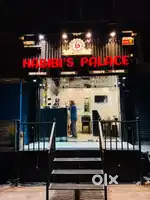 Running restaurant sell in mp nagar