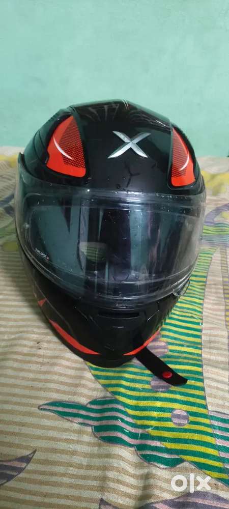 Axor helmet
