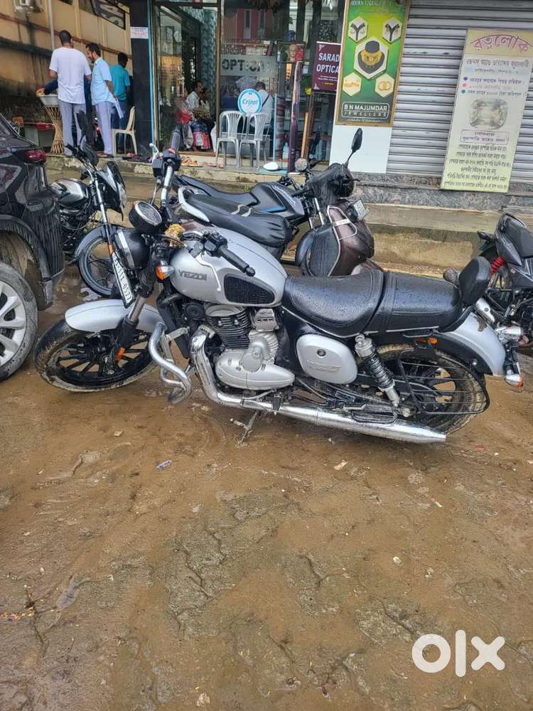 New condition all peper updated