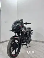 Bajaj Pulsar 220 Dual DISC 2019 Model Original Condition,