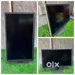 Dell 24” FULL HD IPS LED BEST FOR EDITING AND TRADING