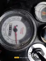 royal Enfield bullet 350