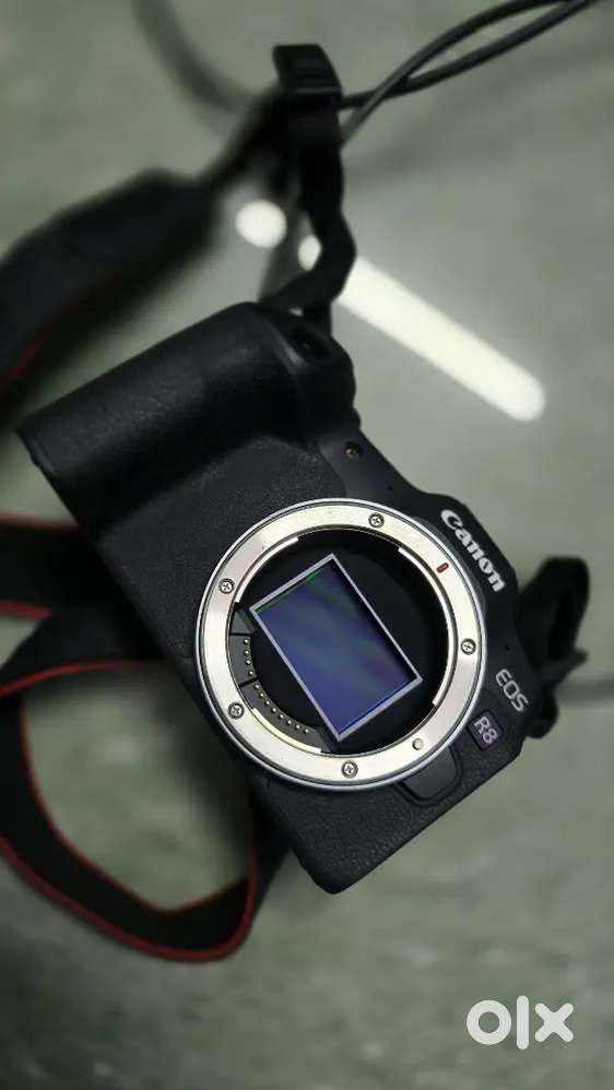 Canon Camera Kit -6-Month Warranty  with other accessories Excellent..