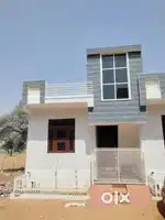 2 BHK Luxury Villa ( Front 19 Feet ) Only 25 Lac... Kalwar Road Jaipur