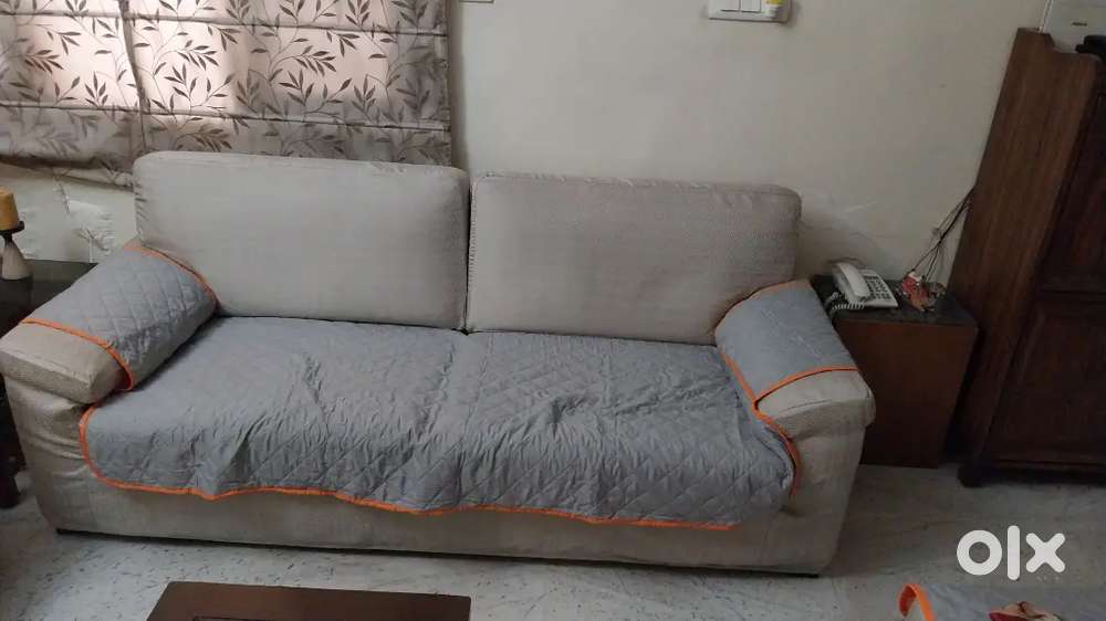 Sofa set 3 seater