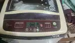 Videocon fully automatic washing machine