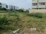 Need Land Joint ventures.we have Approved 2350 sqft Land Medavakkam