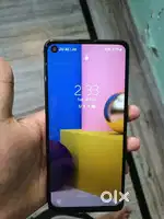 A21s mobile