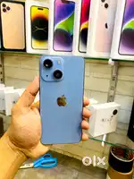 iPhone Refurbished Available