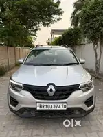 Renault Triber 1.0 RXE, 2020, Petrol