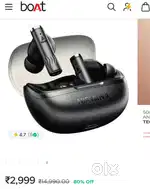 Boat nirvana zenith pro