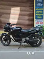Pulsar 150. (Singal owner)
