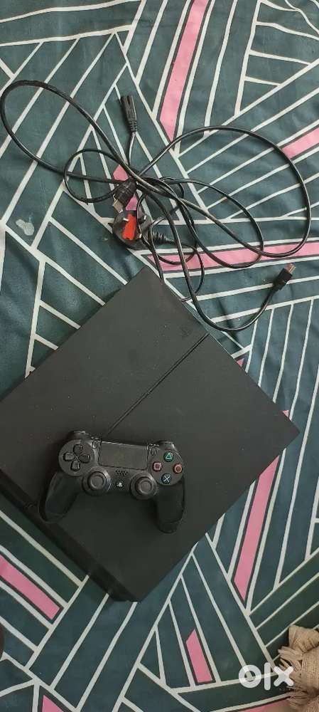 Ps4 ji*break 500gb