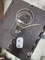 Apple charger