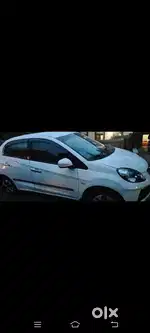 Honda Amaze 2013 Diesel Well Maintained