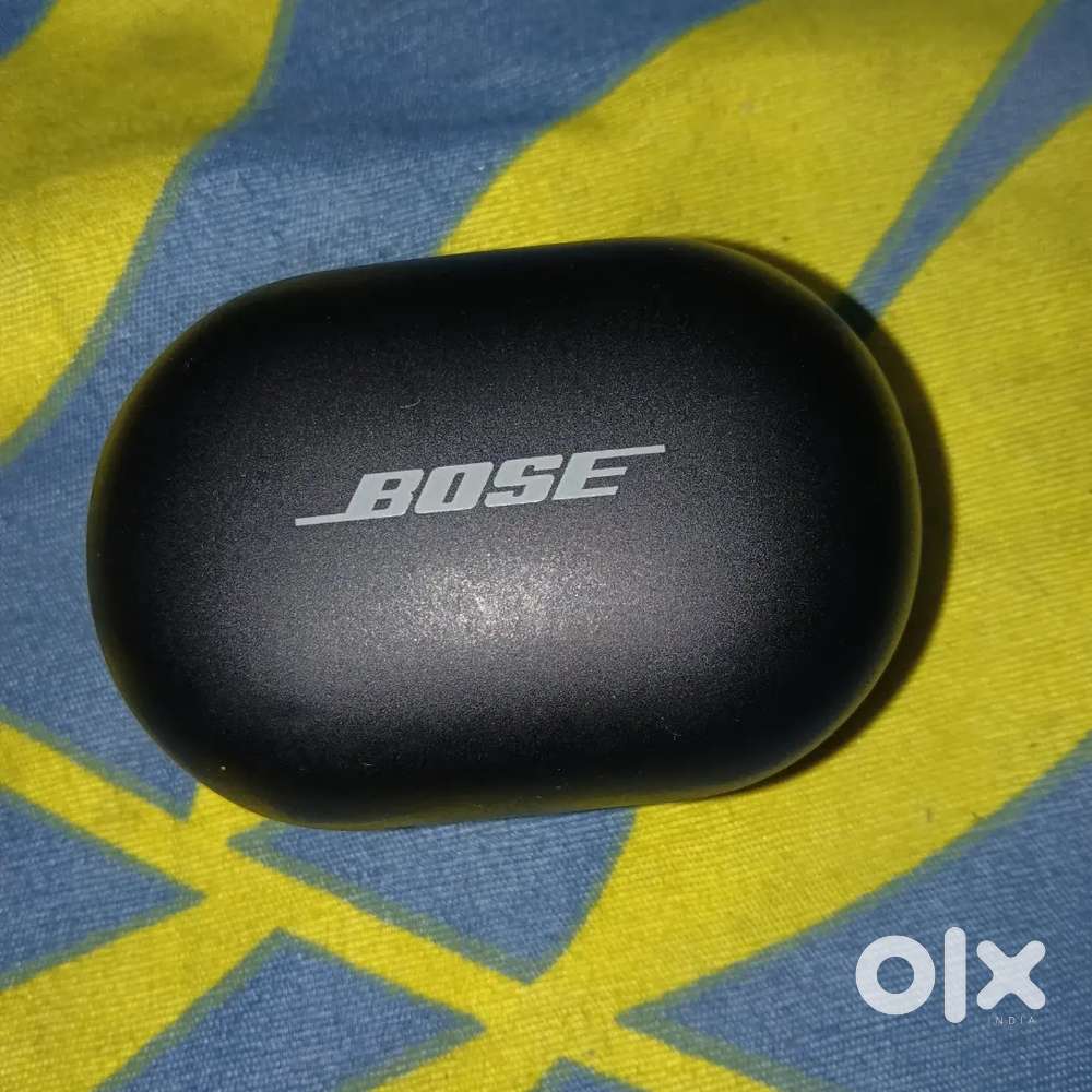 Boss ultra Earbuds