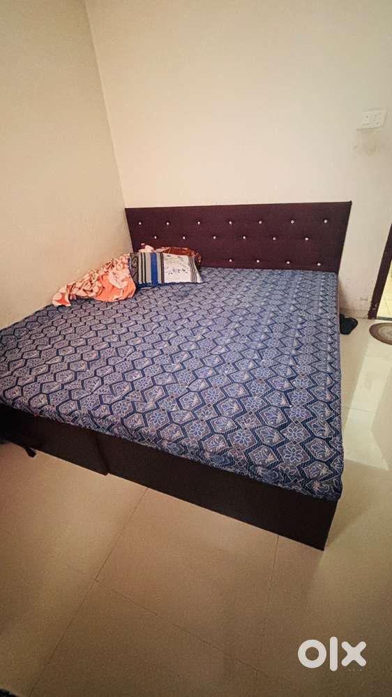BEDROOM FURNITURE