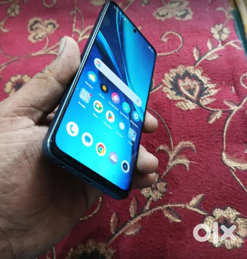 Realme Nazro N55 for sale