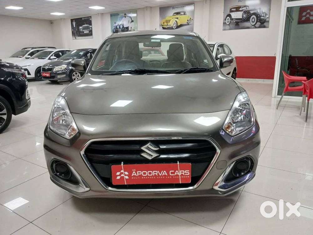 Maruti Suzuki Swift Dzire, 2023, Petrol