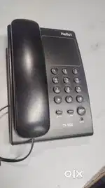 Hello Landline phone