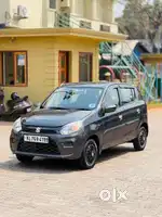 Maruti Suzuki Alto 800 VXI Airbag, 2021, Petrol