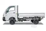 Tata ace driver