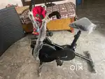 Exercise cycle brand new