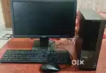 Dell computer complete desktop