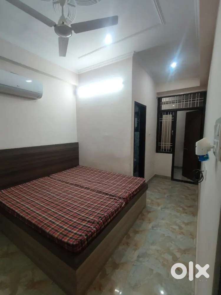 2 bhk for furnish rent