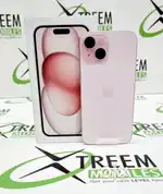Fresh Condition Apple iPhone 15 Plus 128GB With FullKit..