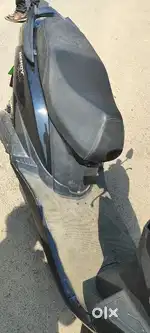 Electric vehicle