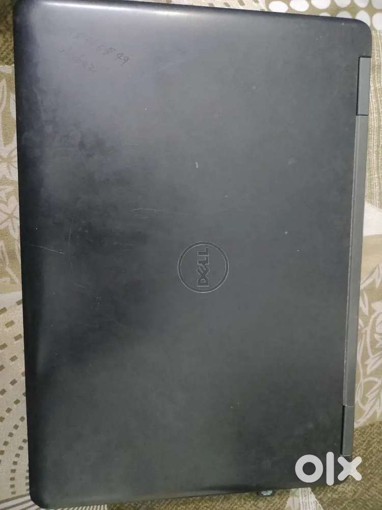 Dell Latitude E5440 – i5 Processor  4GB RAM  500GB HDD  No Charger