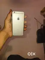 I phone 6s 6mahina ka use phone good mobile mobile koie v problem no