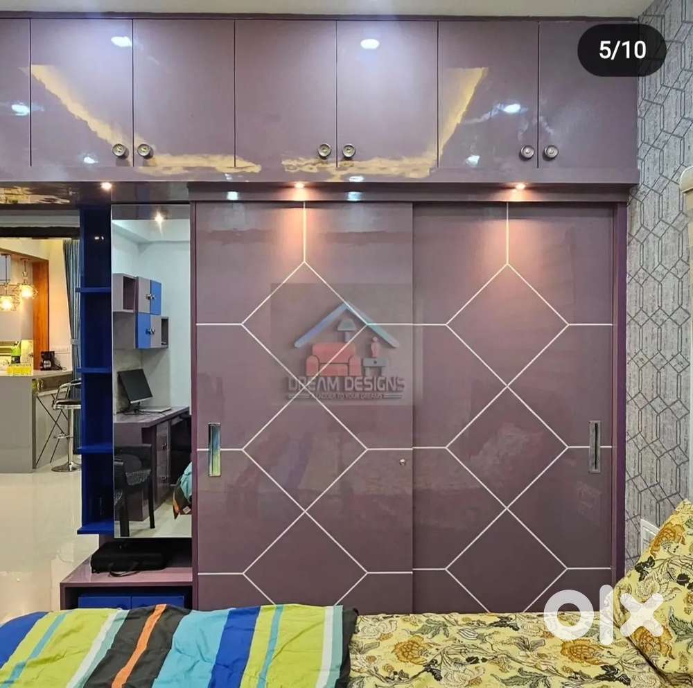 Rk home interior And designs