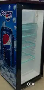 Display  fridge